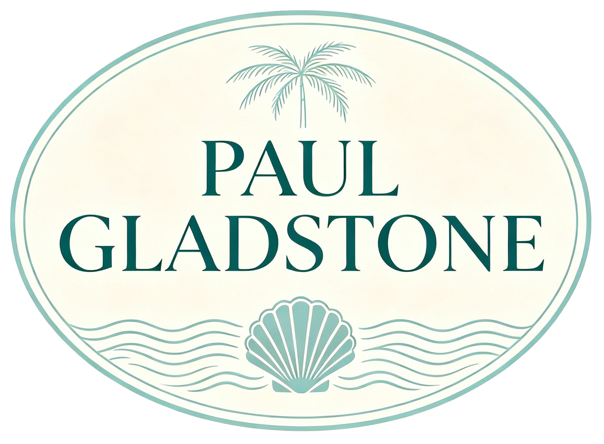 PAUL GLADSTONE