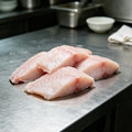 Fresh Premium White Fish Fillets