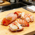 Premium King Crab Legs Clusters